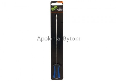 IGŁA DO PVA i STICKÓW FOX STIX BAITING NEEDLE