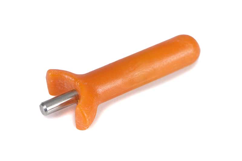 KLUCZ BLACK LABEL SLIM TIGHTENING TOOL FOX