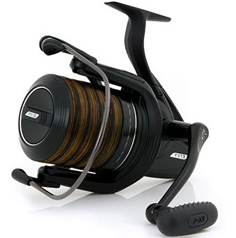 KOOWROTEK FX13 REEL FOX FX 13