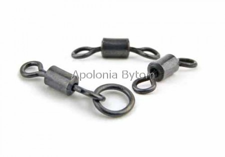 KRĘTLIK Z KÓŁKIEM FLEXI RING FOX rozmiar10 10szt