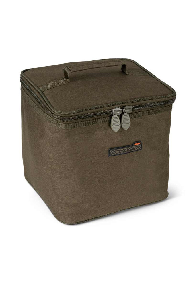KUFEREK VOYAGER COOL BAG FOX