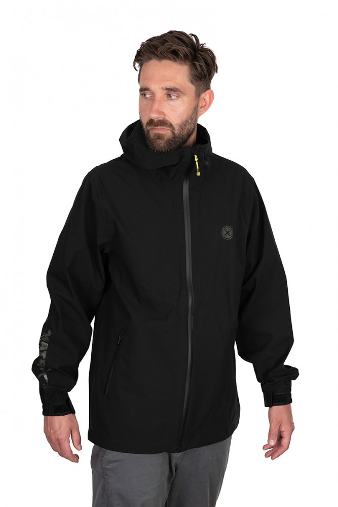 KURTKA ULTRA-LIGHT 8K JACKET rozmiar L MATRIX