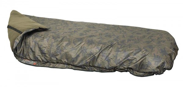 NARZUTA NA ŚPIWÓR VRS1 CAMO THERMAL COVERS FOX