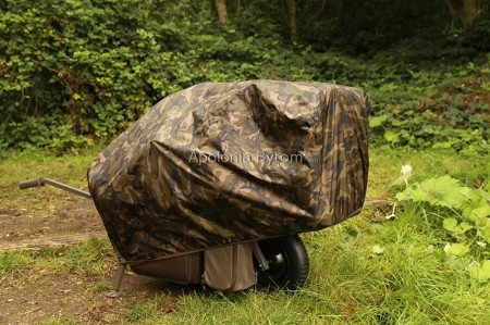 NARZUTA NA WZEK CAMO BARROW COVER FOX