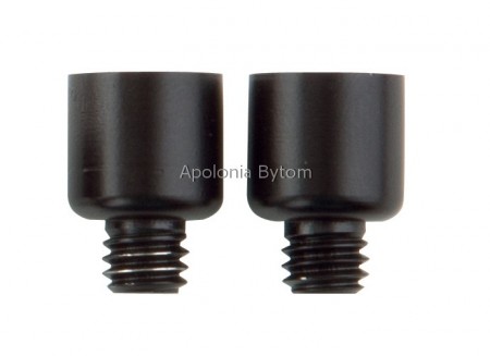 OBCIAZNIKI SLIM WEIGHT FOX 5g x 2szt