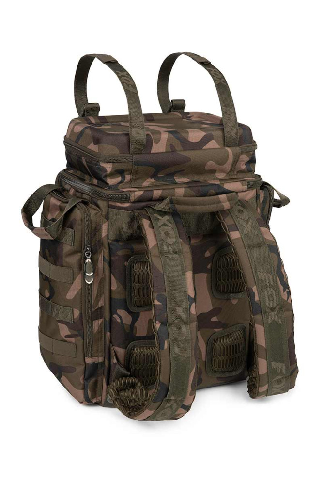 PLECAK FOX CAMOLITE COMPACT RUCKSACK 24 litrów