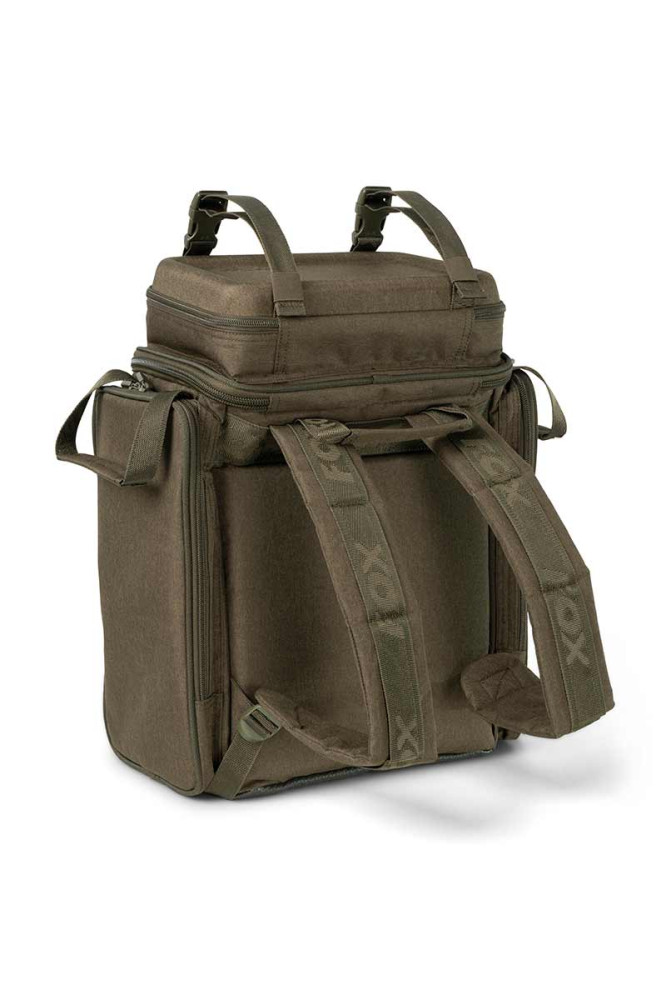 PLECAK FOX VOYAGER RUCKSACK 24 litrów