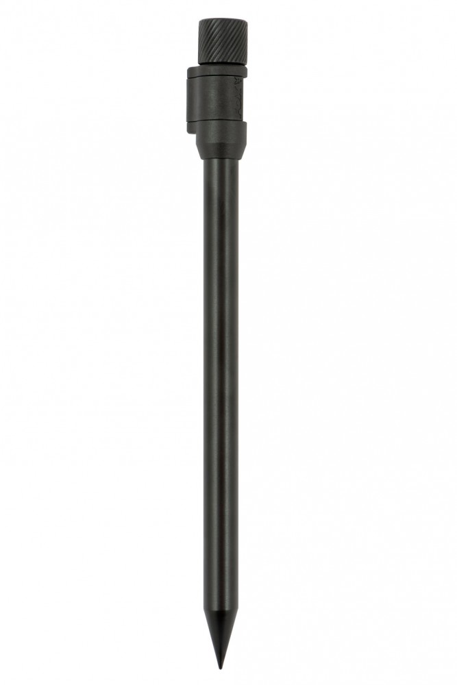 PODPÓRKA BLACK LABEL BANKSTICK 12' 30-45cm FOX