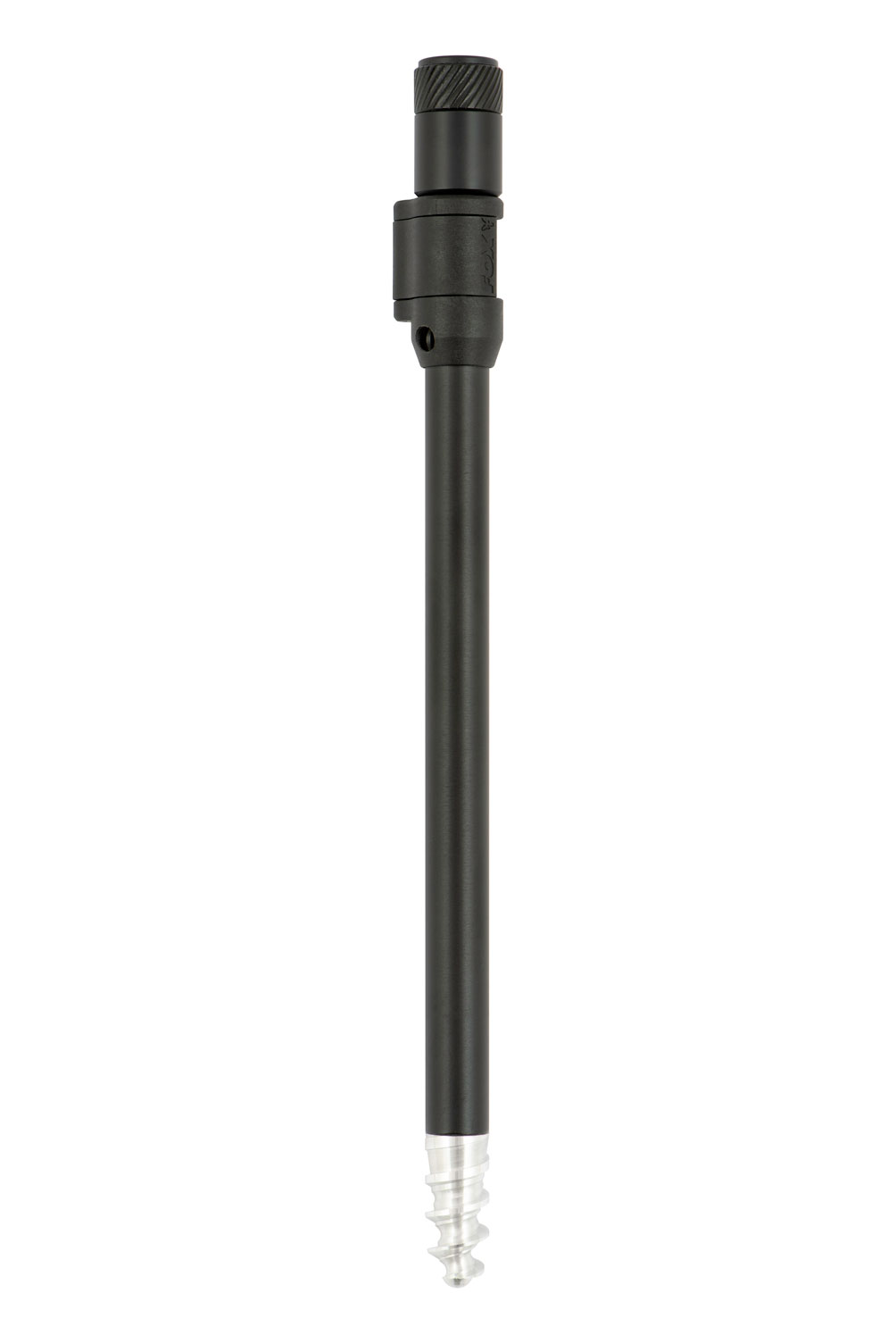 PODPÓRKA BLACK LABEL QR BANKSTICK 12' 30cm FOX