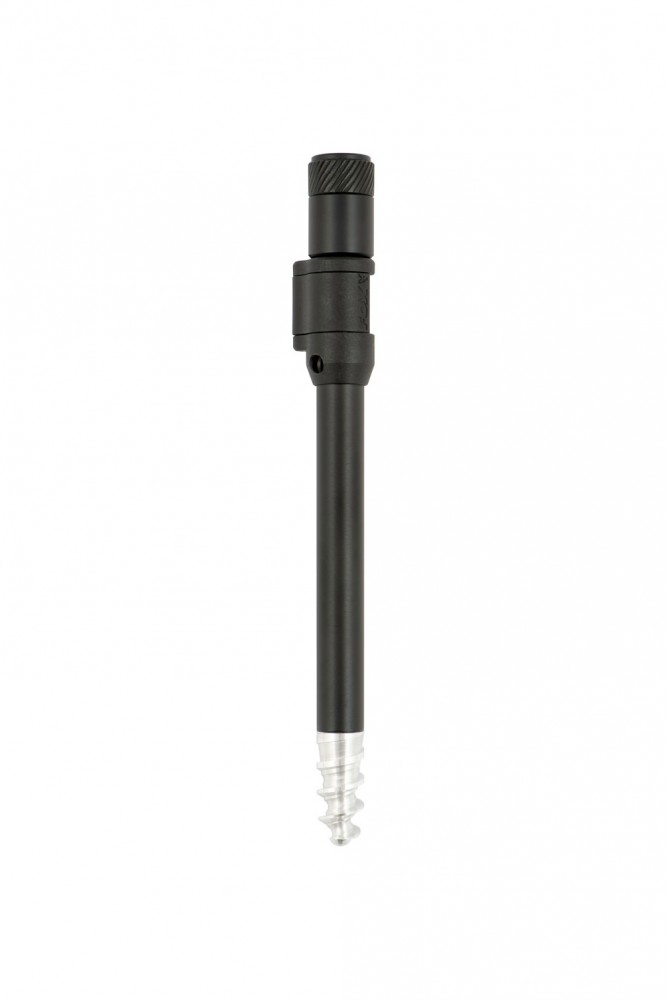 PODPÓRKA BLACK LABEL QR BANKSTICK 9' 22,5cm FOX