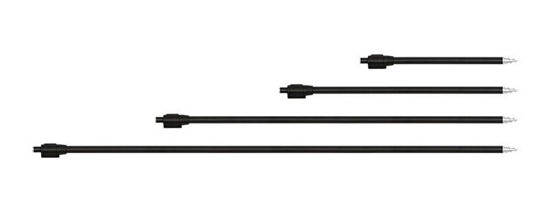 PODPÓRKA POWER POINT CAM LOK STORM POLE 120cm FOX