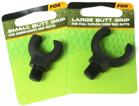 PODPÓRKA UCHWYT BUTT GRIP SMALL FOX roz MNIEJSZY