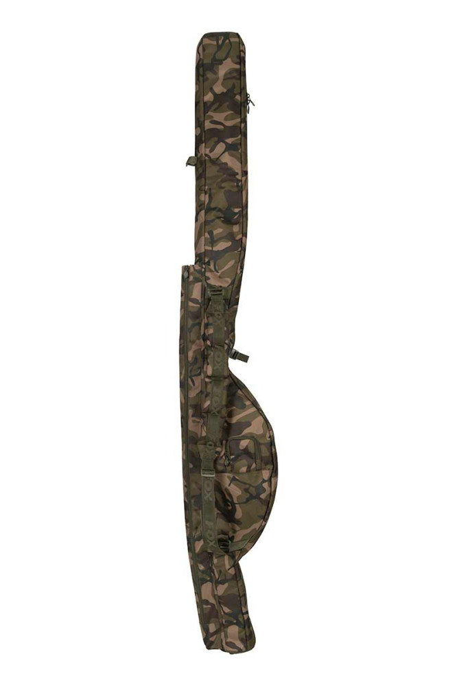POKROWIEC CAMOLITE TRI SLEEVE 3 ROD 13ft FOX