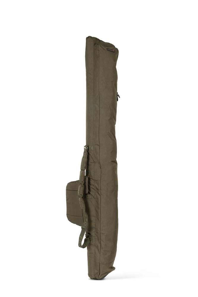 POKROWIEC FOX VOYAGER 12ft 3ROD HOLDALL na 6 WĘDEK