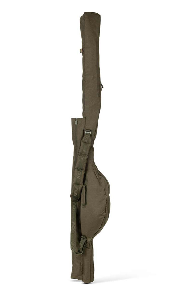 POKROWIEC FOX VOYAGER 13ft 2 ROD SLEEVE na 2 WĘDKI