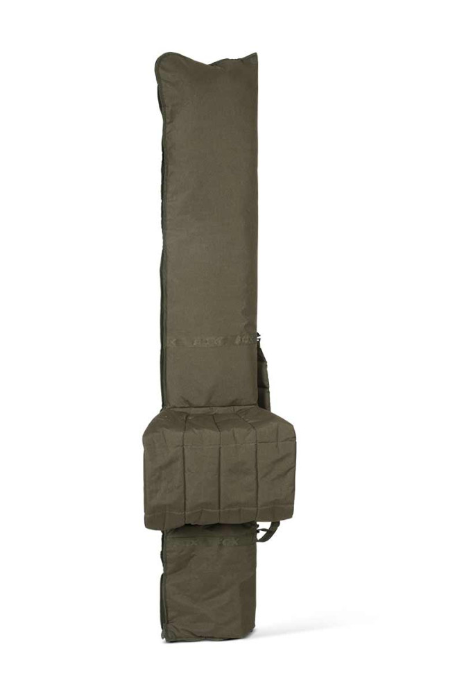 POKROWIEC FOX VOYAGER 13ft HOLDALL na 8 WĘDEK