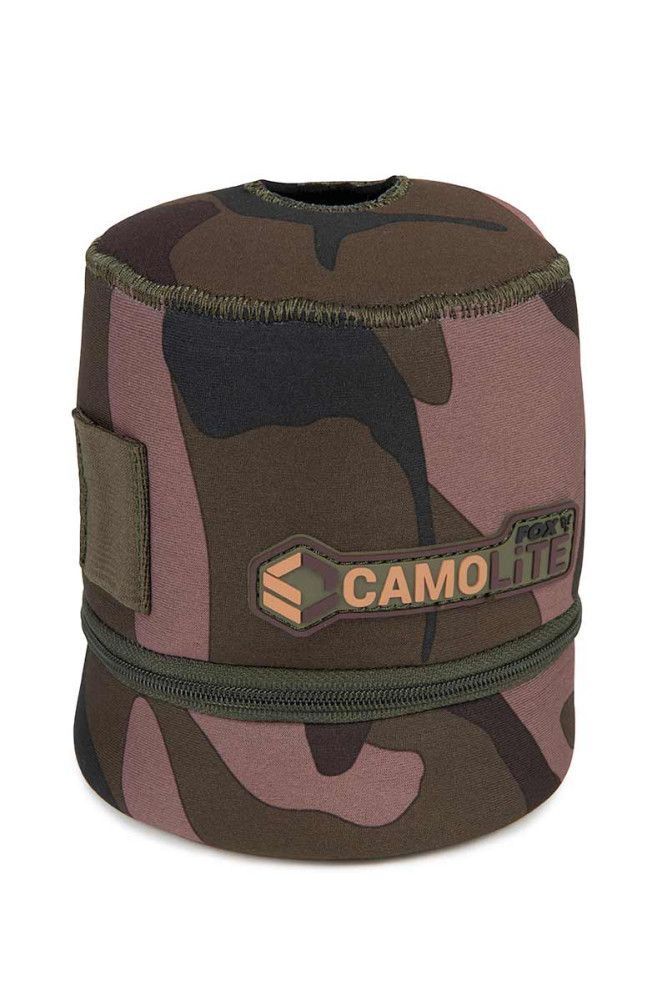 POKROWIEC NA BUTLĘ CAMOLITE GAS CANNISTER FOX