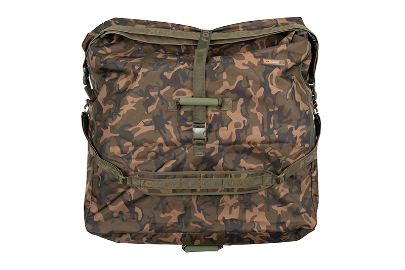 POKROWIEC NA ŁÓŻKO CAMOLITE SMALL BED BAG FOX