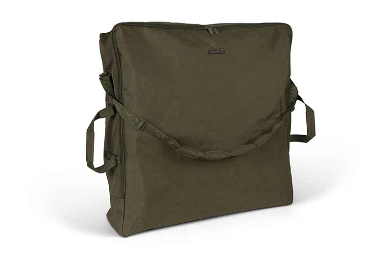 POKROWIEC NA ŁÓŻKO VOYAGER BEDCHAIR BAG FOX