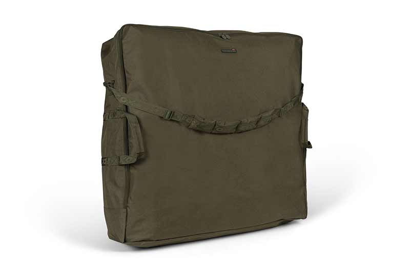 POKROWIEC NA ŁÓŻKO FOX VOYAGER BEDCHAIR BAG roz L