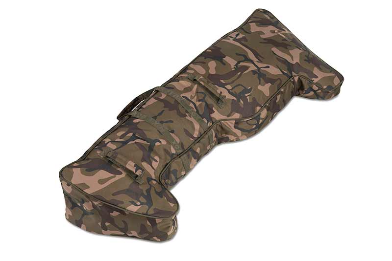 POKROWIEC NA SILNIK CAMOLITE ENGINE BAG FOX