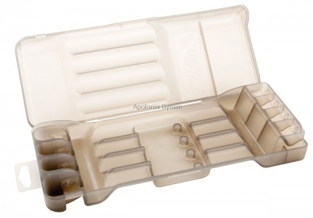 PUDEŁKO ETUI NA SWINGERY MK3 FOX