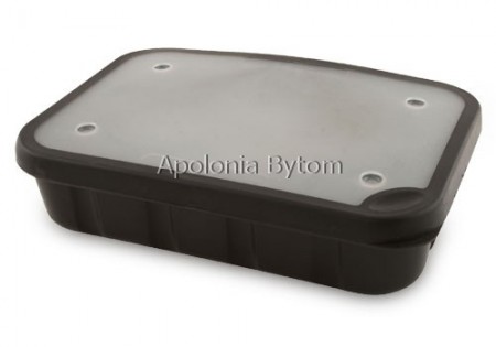 PUDEŁKO FOX LARGE BAIT BOX
