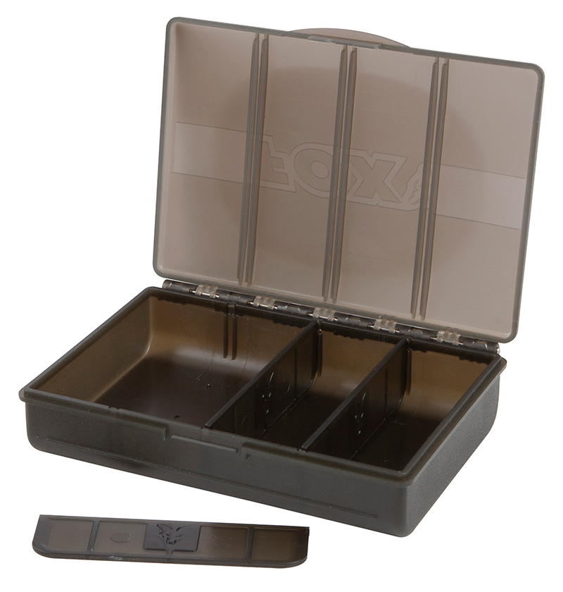 PUDEŁKO NA AKCESORIA ADJUSTABLE BOX STANDARD FOX