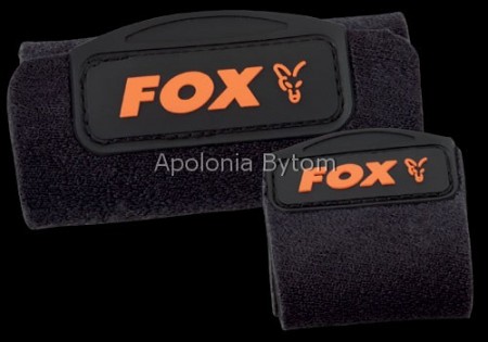 RZEPY OPASKI NA WĘDZISKA FOX ROD & LEAD BANDS