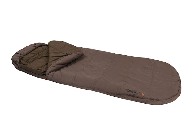 ŚPIWÓR DURALITE 1 SEASON SLEEPING BAG FOX