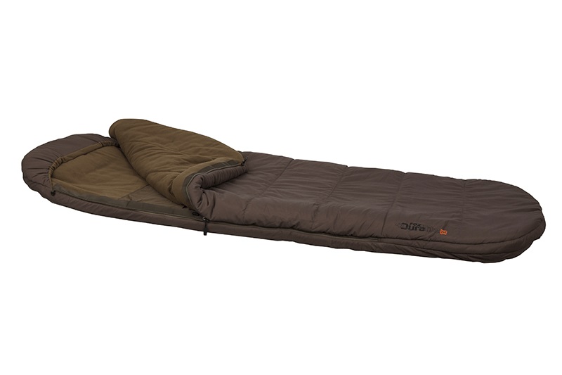 PIWR DURALITE 3 SEASON SLEEPING BAG FOX