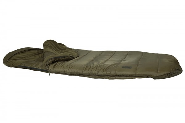 PIWR EOS 1 SLEEPING BAGS FOX