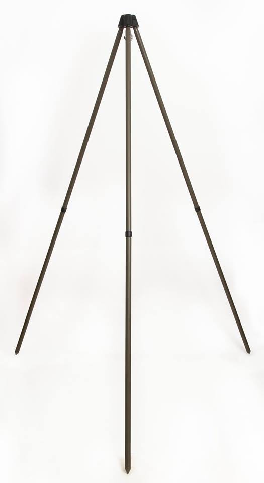 STOJAK DO WAŻENIA WEIGHING TRI POD FOX