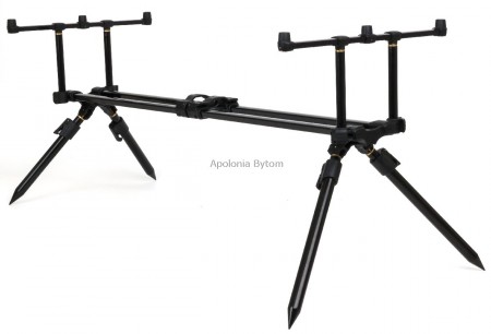 STOJAK ROD POD HORIZON DUAL POD FOX na 3 wędki