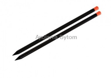 SZTYCE DO ODLEGŁOŚCI MARKER STICKS 24'' FOX 2szt