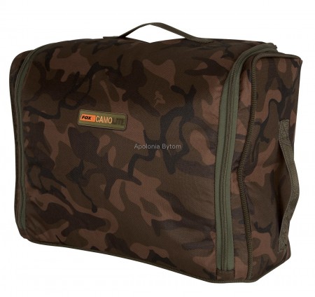 TORBA LODÓWKA CAMOLOTE COOLBAG LARGE FOX rozmiar L