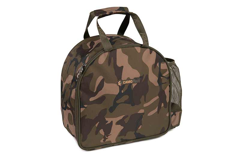 TORBA NA KUCHENKĘ FOX COOKSTATION CAMOLITE BAG