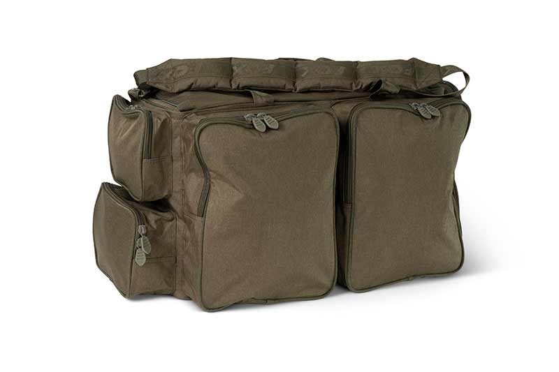 TORBA VOYAGER FOX CARRYALL rozmiar XL 128 litrów