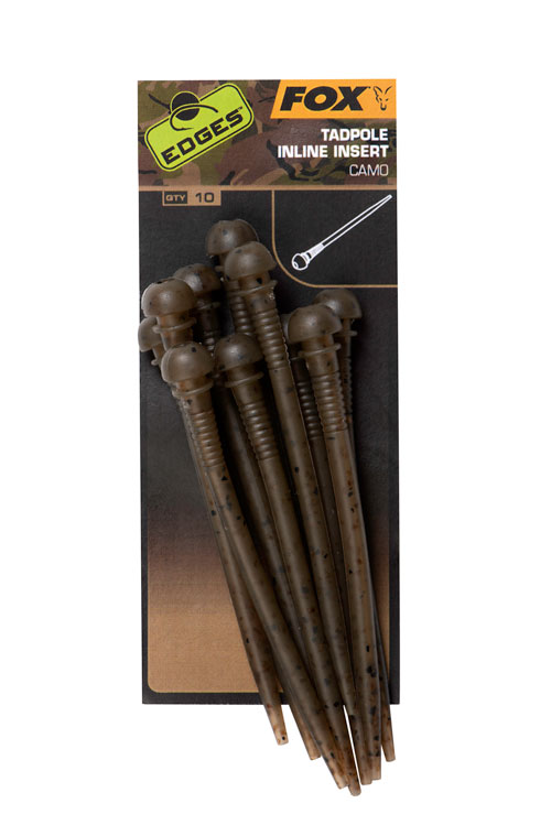TULEJA DO CIĘŻARKA CAMO TADPOLE INLINE INSERT FOX