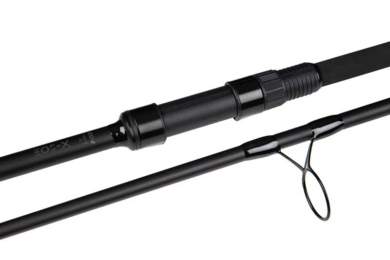 WĘDKA FOX EOS X 10ft 3lbs FULL SHRINK ROD FOX