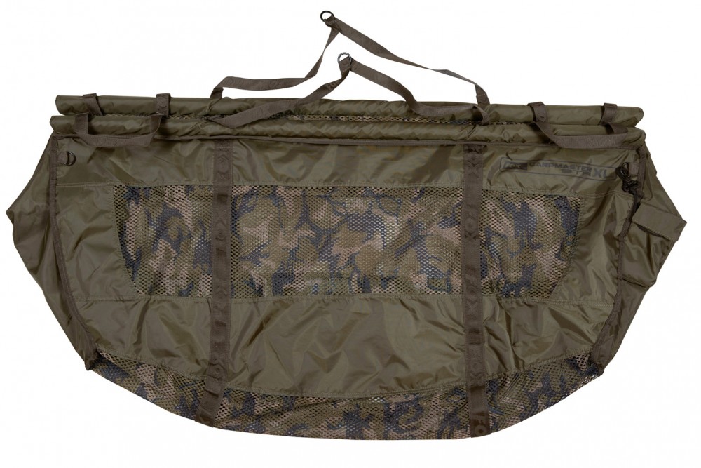 WOREK CARPMASTER STR WEIGH SLINGS FOX