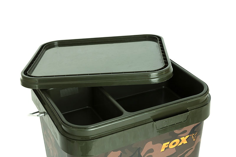 WSTAWKA DO WIADRA FOX 17 litrów