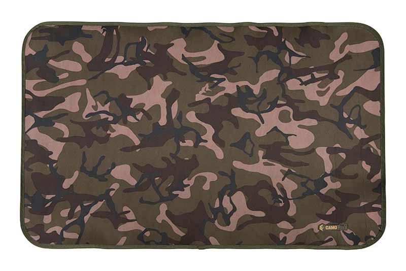 WYCIERACZKA DO NAMIOTU FOX CAMOLITE BIVVY MAT