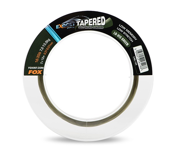 ŻYŁKA STRZAŁÓWKA EXOCET PRO LEADER 0,37-0,57mm FOX